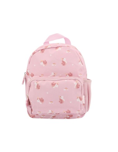 MOCHILA INFANTIL MAGICAL UNICORN