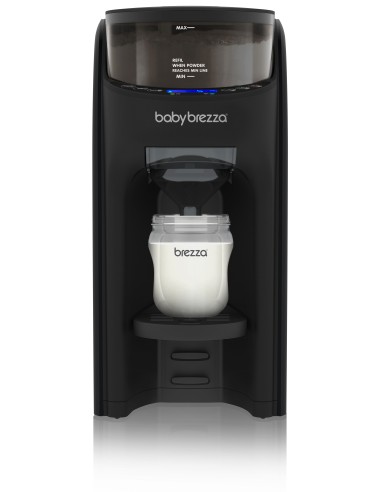 BABYBREEZA FORMULA PRO ADVANCED BLACK