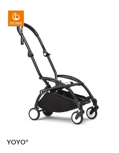 STOKKE YOYO3 CHASIS