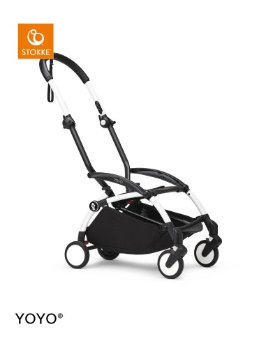 STOKKE YOYO3 CHASIS