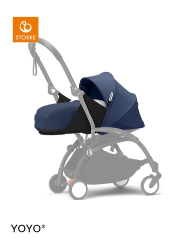 STOKKE YOYO3 0+ NEWBORN PACK