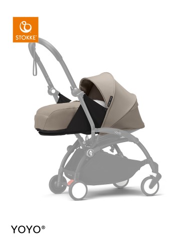 STOKKE YOYO3 0+ NEWBORN PACK