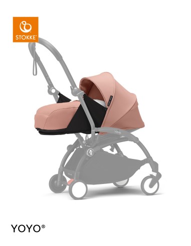 STOKKE YOYO3 0+ NEWBORN PACK