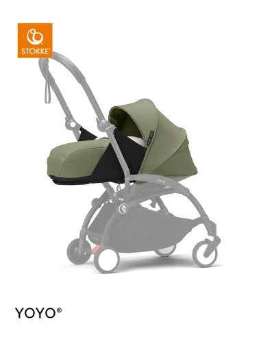 STOKKE YOYO3 0+ NEWBORN PACK