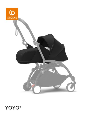 STOKKE YOYO3 0+ NEWBORN PACK