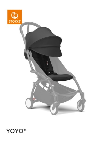 STOKKE YOYO3 6+ COLOR PACK