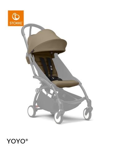 STOKKE YOYO3 6+ COLOR PACK