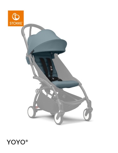 STOKKE YOYO3 6+ COLOR PACK