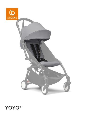 STOKKE YOYO3 6+ COLOR PACK