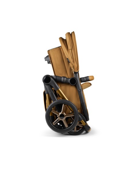 BUGABOO FOX5 COMPLETO NOIR LIMITED EDITION