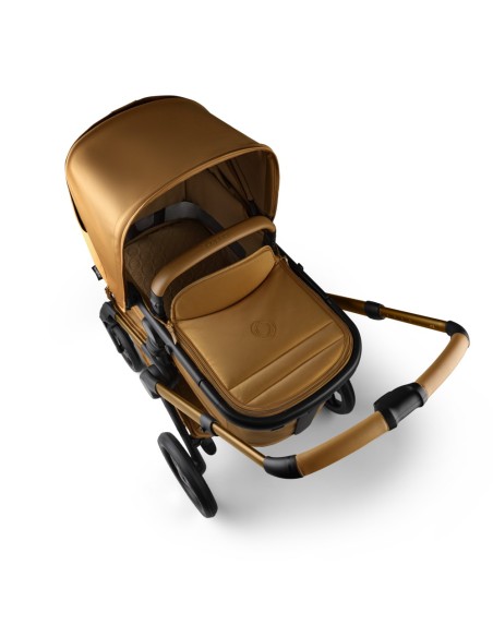 BUGABOO FOX5 COMPLETO NOIR LIMITED EDITION