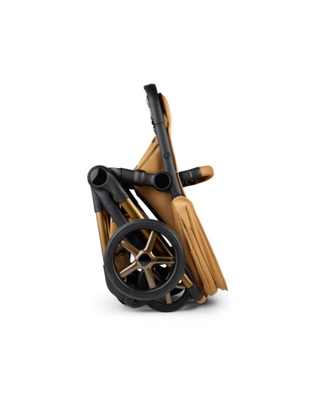 BUGABOO FOX5 COMPLETO NOIR LIMITED EDITION