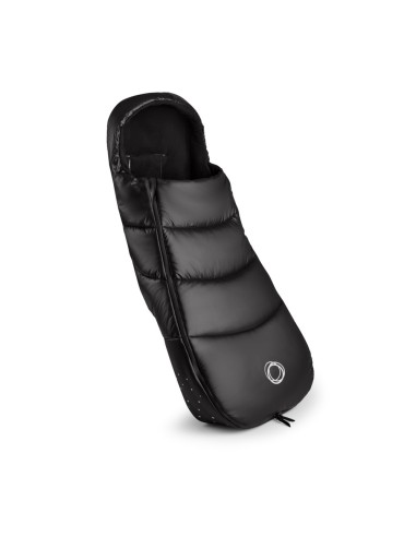 BUGABOO SACO DE SILLA NOIR LIMITED EDITION