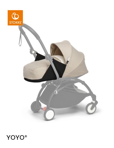 STOKKE YOYO3 0+ NEWBORN PACK