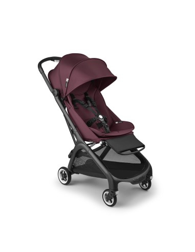 BUGABOO BUTTERFLY COMPLETO