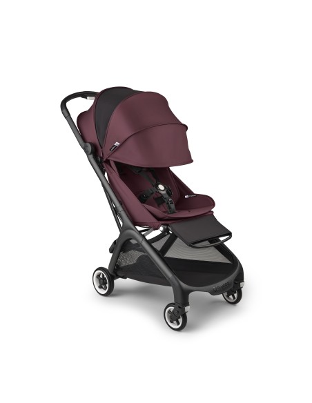 BUGABOO BUTTERFLY COMPLETO
