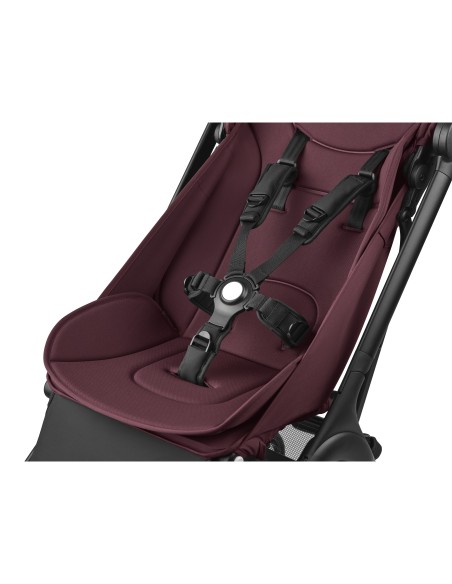 BUGABOO BUTTERFLY COMPLETO