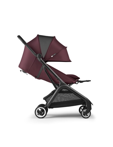 BUGABOO BUTTERFLY COMPLETO