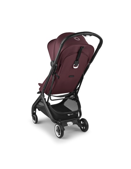 BUGABOO BUTTERFLY COMPLETO