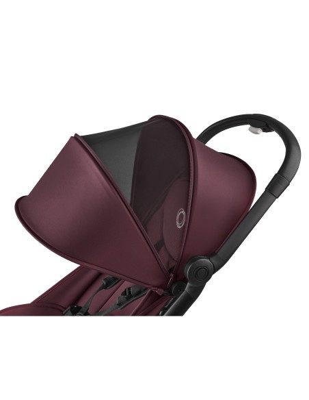 BUGABOO BUTTERFLY COMPLETO