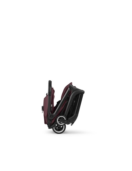 BUGABOO BUTTERFLY COMPLETO