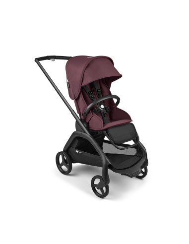 BUGABOO DRAGONFLY COMPLETO