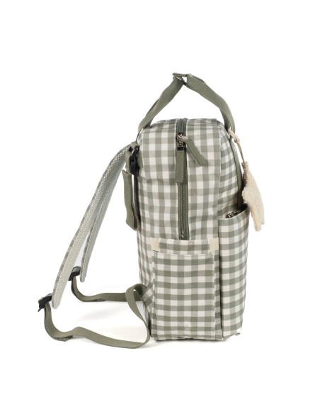 Mochila Caetana Stone