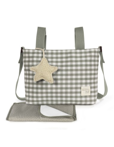 Bolsa Crossbody Caetana Stone