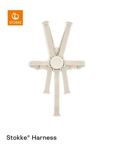 STOKKE TRIPP TRAPP HARNESS2