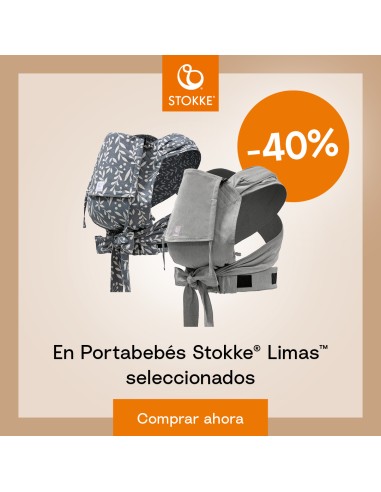 STOKKE LIMAS CARRIER