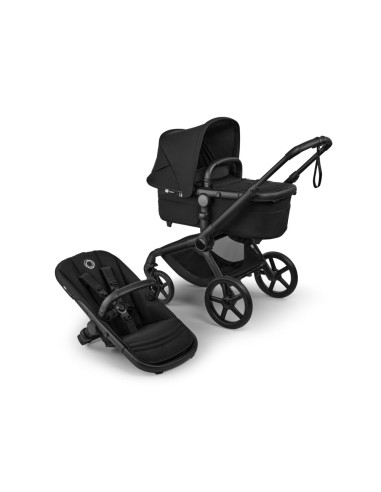 BUGABOO FOX RENEW COMPLETO