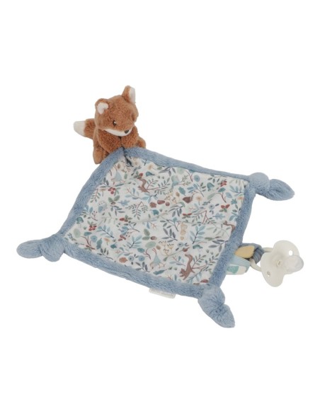 DOUDOU ZORRO FOREST FRIENDS LITTLE DUTCH