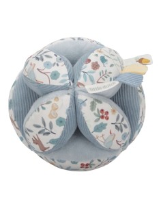 PELOTA MONTESSORI FOREST FRIENDS LITTLE 2