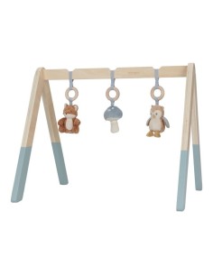 BABY GYM CON JUGUETES FOREST FRIENDS