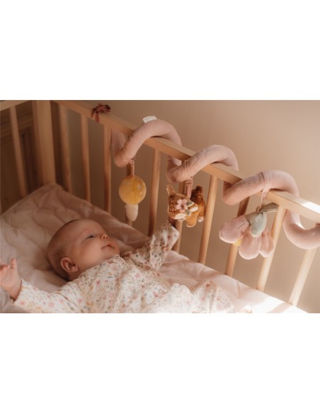 ESPIRAL ACTIVIDADES FAIRY GARDEN LITTLE DUTCH
