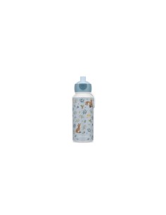 BOTELLA CAMPUS POP-UP 400 ML FOREST FRIENDS