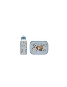 PACK DE ALMUERZO CAMPUS FOREST FRIENDS