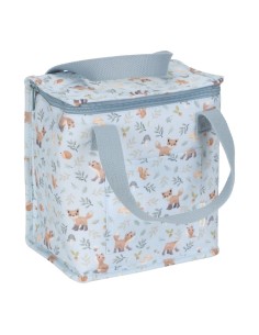 BOLSA DE ALMUERZO FOREST FRIENDS