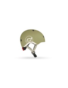 CASCO XXS HEADFORM OLIVE