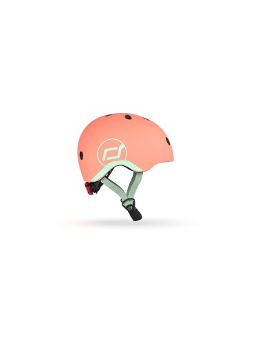 CASCO XXS HEADFORM PEACH