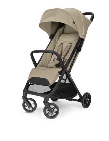 QUID 3 STROLLER 2025