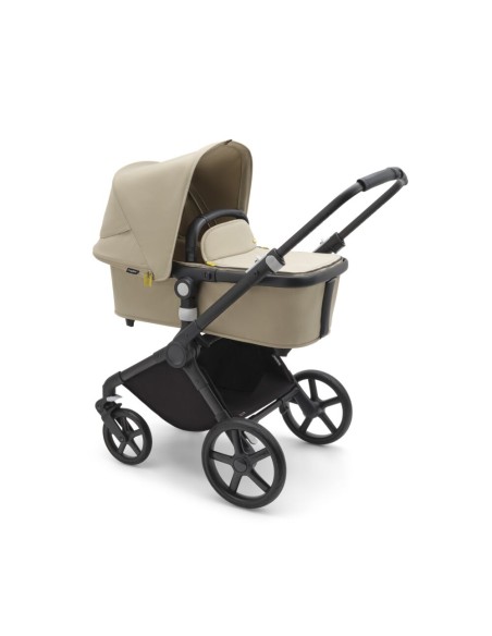 BUGABOO FOX CUB COMPLETO