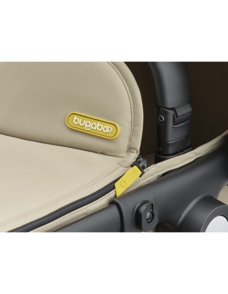 BUGABOO FOX CUB COMPLETO