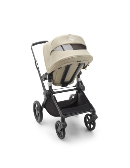 BUGABOO FOX CUB COMPLETO