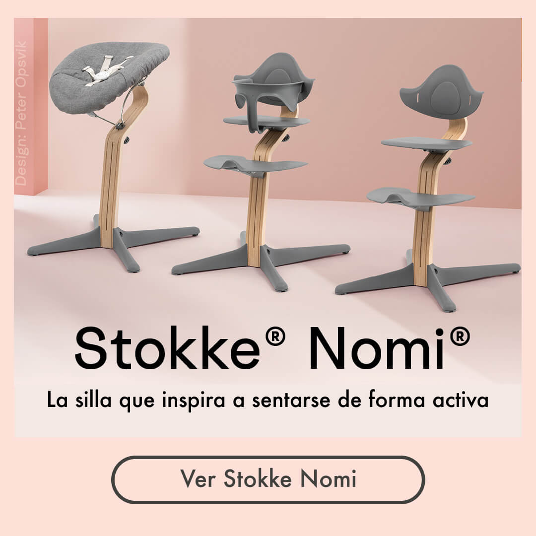 Nomi Stokke
